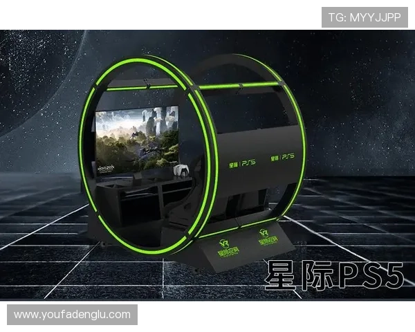 星际娱乐平台：融合科技与娱乐的未来虚拟娱乐新平台