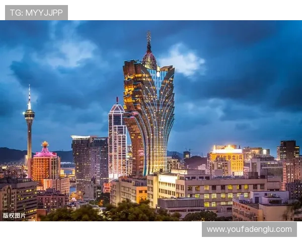 澳门新葡京娱乐场的最新动态与新闻资讯让你第一时间掌握行业最新发展