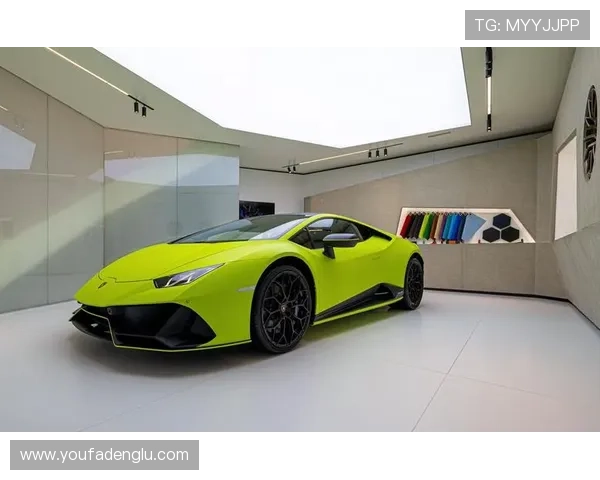 兰博基尼娱乐：最新车型发布会与豪车娱乐盛宴全景回顾