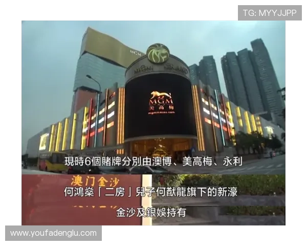 励骏会赌场：探索高端娱乐体验的最佳选择