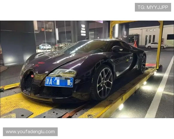 布加迪娱乐：结合高端汽车与娱乐产业的创新发展路径