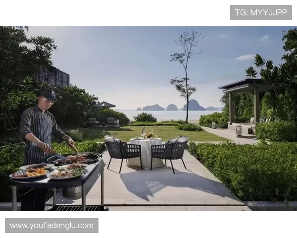 悦榕庄娱乐：如何在度假中享受高端娱乐设施带来的极致体验