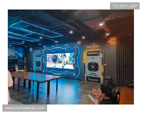 体验真人游戏无限带来的真实互动和沉浸式娱乐新体验 体验真人游戏无限带来的真实互动和沉浸式娱乐新体验